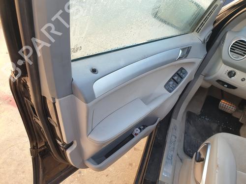 Elektronisk modul MERCEDES-BENZ M-CLASS (W164) ML 320 CDI 4-matic (164.122) | BP23275648M83 