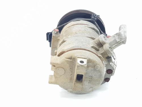 AC compressor MITSUBISHI PAJERO IV (V8_W, V9_W) 3.2 DI-D 4WD (V98W, V88W) | BP26698698M34 
