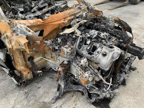 Cylinder head PORSCHE PANAMERA (970) 4.8 4S | BP10975451M5  - Image 27