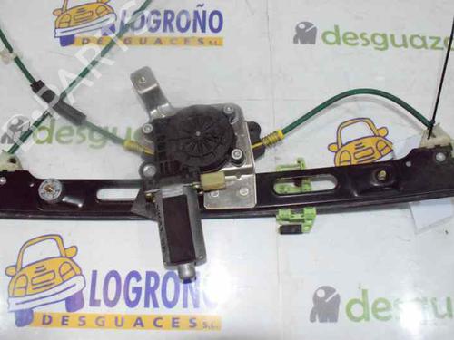 Front right window mechanism BMW 3 Compact (E46) 320 td | BP1169684C23 