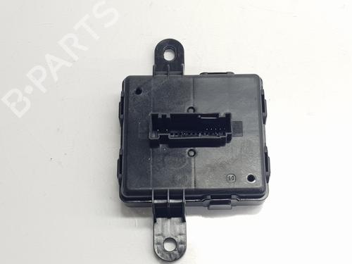 Electronic module VW CRAFTER Van (SY_, SX_)  | BP31299590M83 