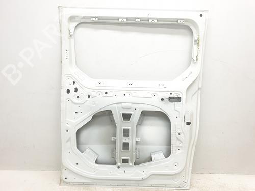 Right slide door RENAULT TRAFIC III Van (FG_) 1.6 dCi 140 (FGMA, FGMC) | BP29731754C75 