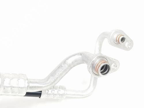 AC pipe OPEL ASTRA L Sports Tourer (OV5) 1.2 (FRHNPJ) | BP26122527M126
