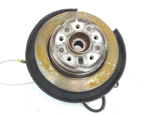 Left rear steering knuckle BMW X1 (E84) sDrive 18 d | BP6018116M27 