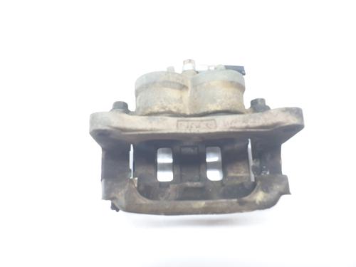 Left front brake caliper MITSUBISHI PAJERO III (V7_W, V6_W) 3.2 Di-D (V68W, V78W) | BP29001304M105 