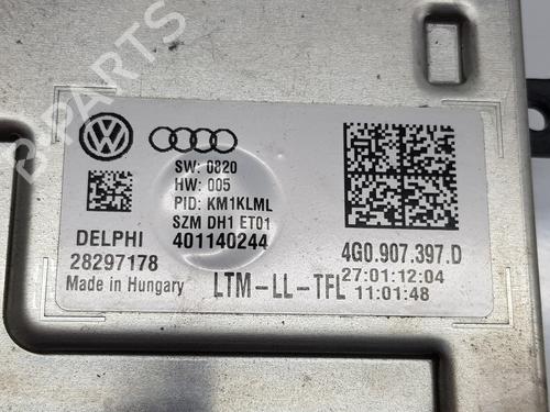 Xenon-ballast AUDI A4 B8 (8K2)  | BP29723101C53 
