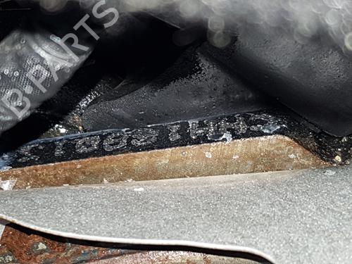 Engine AUDI A6 C7 (4G2, 4GC) 2.0 TDI | BP31840915M1