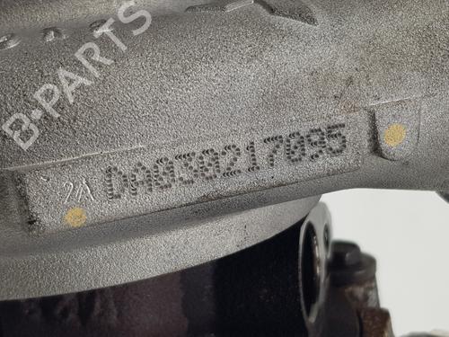 Turbocharger/Supercharger LAND ROVER RANGE ROVER VELAR (L560) 2.0 D180 TD4 4x4 | BP31094273M71 