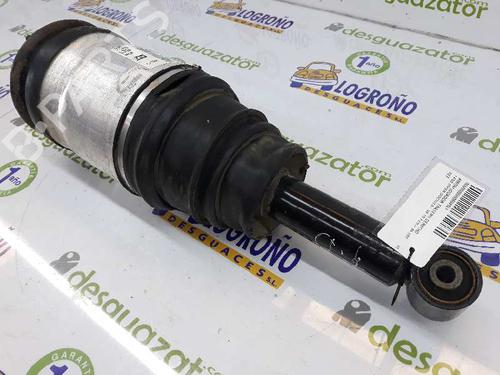 Right rear shock absorber LAND ROVER DISCOVERY III (L319) 2.7 TD 4x4 | BP1919834M19 