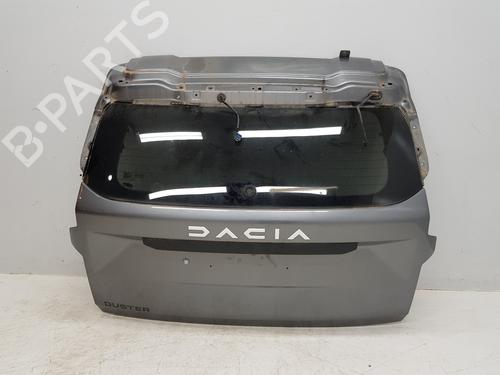 Tampa da Mala Tampa da Mala DACIA DUSTER (PYM_, PYN_) 1.2 TCe 130 (131 hp) 36678629 36678629