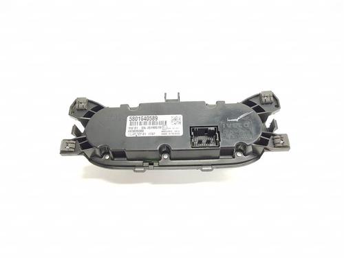 Climate control IVECO DAILY VI Van | BP38408560I5 - Image 3