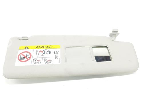 Right sun visor VW TOURAN (1T3) 1.6 TDI | BP15943214I2 