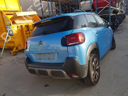 Electronic module CITROËN C3 AIRCROSS II (2R_, 2C_) 1.6 BlueHDi 120 (2CBHZH) | BP34496380M83  - Image 23