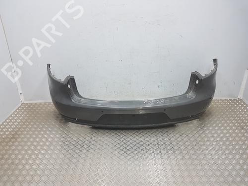 Used Rear bumper Rear bumper 38254785 38254785