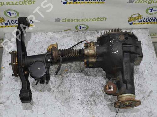 Used Front differential MITSUBISHI PAJERO III (V7_W, V6_W) 3.2 Di-D (V68W) (160 hp) 768328