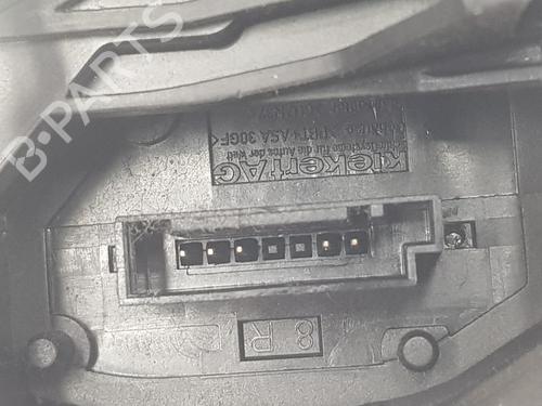 Front right lock BMW 3 Coupe (E92) 330 xd | BP17475546C97 
