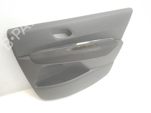 Seats set PEUGEOT 3008 I MPV (0U_) 1.6 HDi | BP15951728C78 