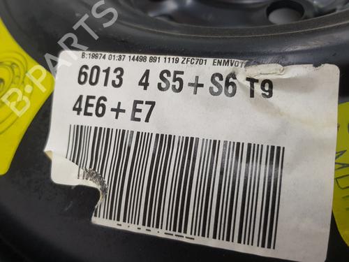 Jack Kit PEUGEOT 308 II (LB_, LP_, LW_, LH_, L3_) 1.6 HDi 100 | BP23860252C119