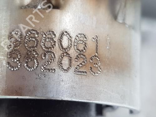 Steering column TOYOTA PROACE Van (MDZ_) | BP37161406M21 - Image 3