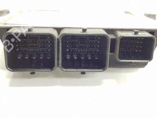 Engine control unit (ECU) PEUGEOT 208 I (CA_, CC_)  | BP29183826M57 