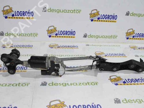 BP1325860M29 | Motor limpia delantero BMW 5 (E60) 530 d BP1325860M29