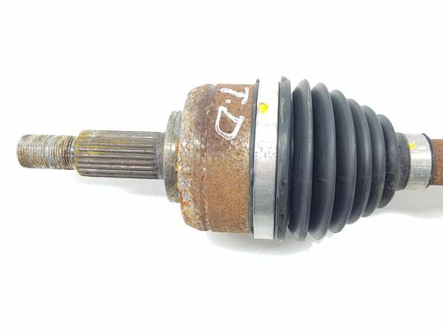 Right front driveshaft RENAULT ZOE (BFM_)  | BP34436380M39  - Image 7