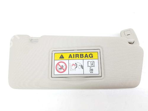 Used Right sun visor RENAULT CLIO IV (BH_) 0.9 TCe 90 (BHNF, BHMA, BHMH, BHJK, BHJR) (90 hp) 6477918
