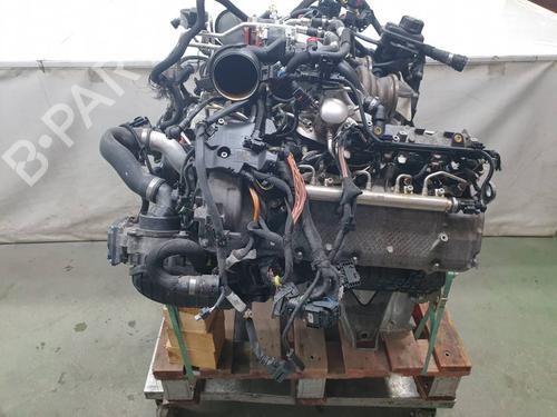 Engine BMW 5 (G30, F90) M5 | BP39203606M1 - Image 7