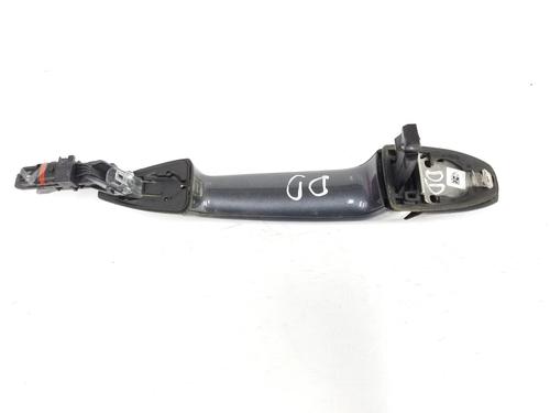 Front right exterior door handle BMW X1 (F48) xDrive 18 d | BP10409130C129 