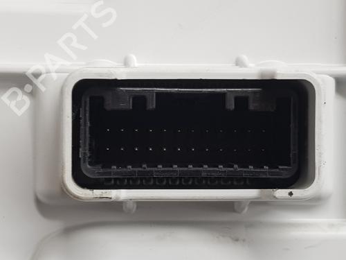 Instrument cluster TOYOTA LAND CRUISER PRADO (_J15_) 3.0 D-4D (KDJ155_, KDJ150_, KDJ150R, KDJ155R) | BP20724936C47 