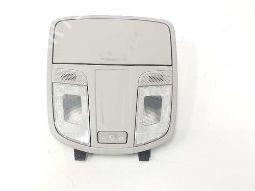Used Interior roof light HYUNDAI TUCSON (TL, TLE) 1.7 CRDi (116 hp) 7550128