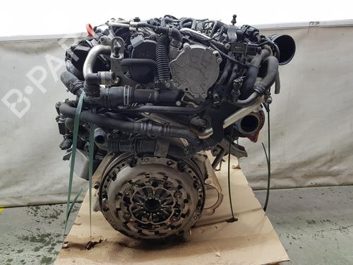 Engine SEAT EXEO ST (3R5) 2.0 TDI | BP37688619M1 - Image 11