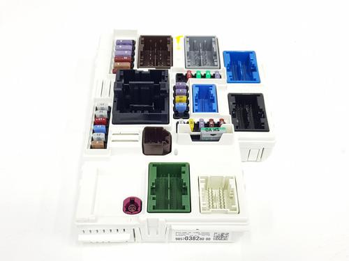Fuse box OPEL ASTRA L Sports Tourer (O5) 1.2 (FRHNPJ) | BP25494543E1 