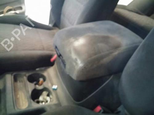 Rear left window mechanism MITSUBISHI PAJERO III (V7_W, V6_W) 3.2 Di-D (V68W) | BP768332C24 