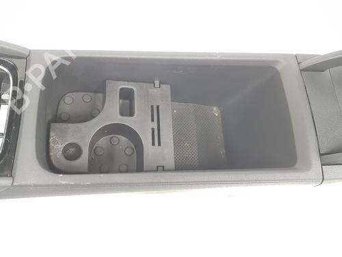 Armrest / Center console SKODA KAROQ (NU7, ND7)  | BP31792483I20 