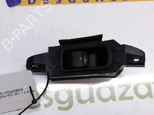 Used Left rear window switch SUBARU OUTBACK (BL, BP) 2.0 D AWD (BPD) (150 hp) 1453293
