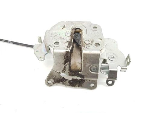 Rear right lock NISSAN NV200 / EVALIA Bus e-NV (ME0M) | BP11636416C99 