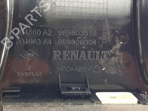 Interior roof light RENAULT CAPTUR II (HF_)  | BP34208458I8  - Image 5