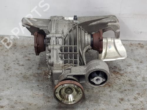 Used Rear differential Rear differential AUDI Q8 (4MN, 4MT) 50 TDI Mild Hybrid quattro (286 hp) 33215475 33215475