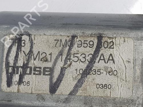 Right front window switch SEAT ALHAMBRA (7V8, 7V9) 1.9 TDI | BP15188879I26 