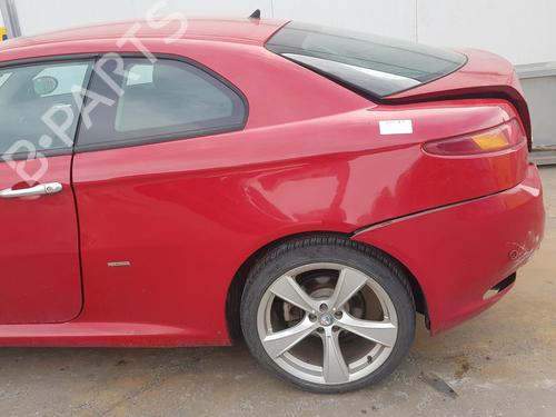 Front left lock ALFA ROMEO GT (937_) 1.9 JTD (937CXN1B) | BP9968441C98 