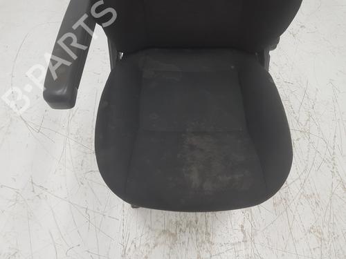 Left front seat FIAT DUCATO Platform/Chassis (250_)  | BP36229858C15  - Image 8