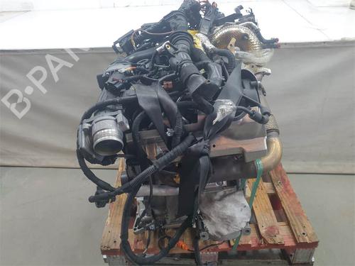 Engine PORSCHE MACAN (95B) 3.0 S Diesel | BP38254794M1  - Image 5
