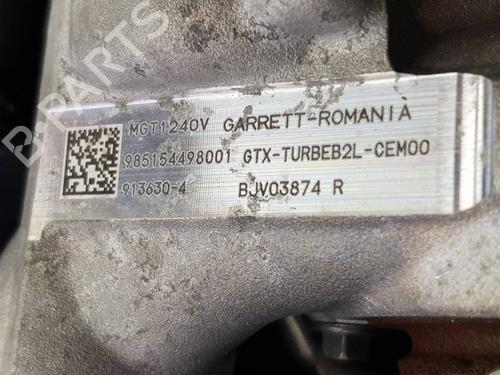 Engine CITROËN C4 III (BA_, BB_, BC_) 1.2 Hybrid 136 (BAHPYJ) | BP39074205M1 - Image 6