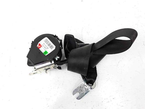 Rear left seatbelt AUDI A4 B8 Avant (8K5) 2.0 TDI | BP6623796I29 