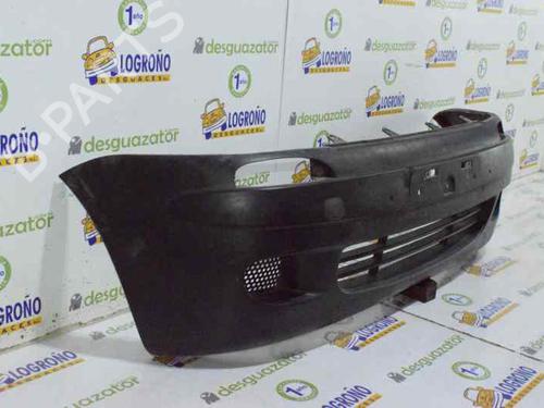 Front bumper DAEWOO MATIZ (M100, M150) 0.8 | BP771033C7 