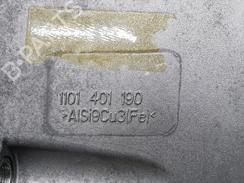 Gearbox BMW 3 Gran Turismo (F34) 318 d | BP23246580M3 