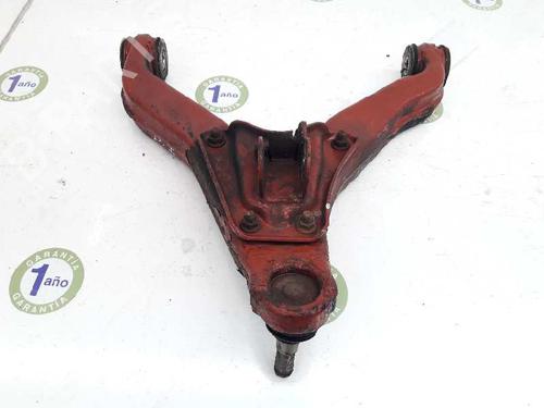 Left front suspension arm IVECO DAILY III Van 35 S 11 V,35 C 11 V | BP5546643M12 