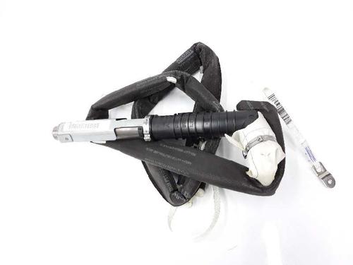Used Left curtain airbag NISSAN QASHQAI / QASHQAI +2 I (J10, NJ10, JJ10E) 1.6 dCi (130 hp) 4559805