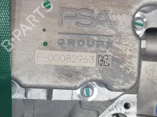 Engine ALFA ROMEO JUNIOR (626_, 627_) | BP37013940M1 - Image 7